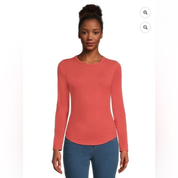 No Boundaries Junior’s Ribbed Tee and Flare Pant Outfit Size Large/XXL - Picture 11 of 14